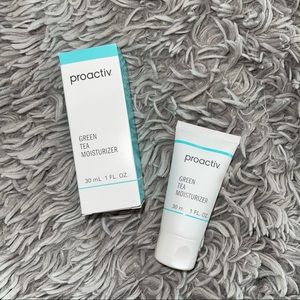 Proactive Green Tea Moisturizer